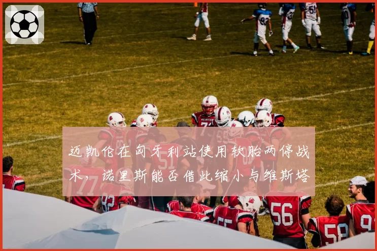 迈凯伦在匈牙利站使用软胎两停战术，诺里斯能否借此缩小与维斯塔潘差距？